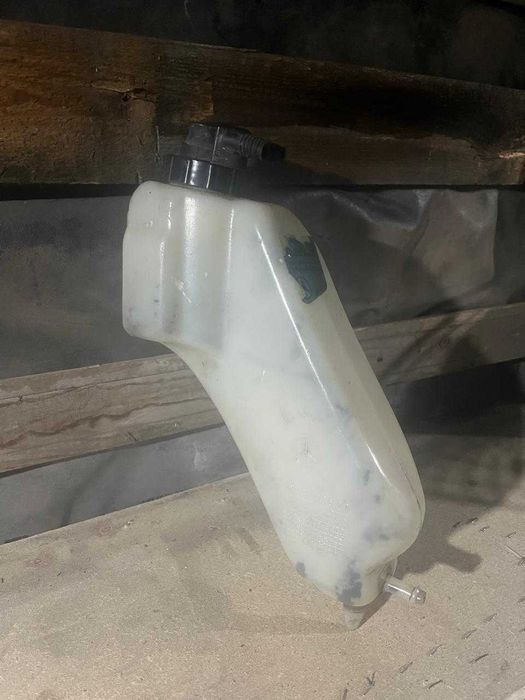 W124 комплектующие