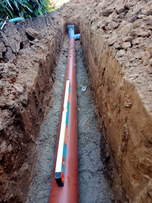 Вода,Газ,Септик,Канализация