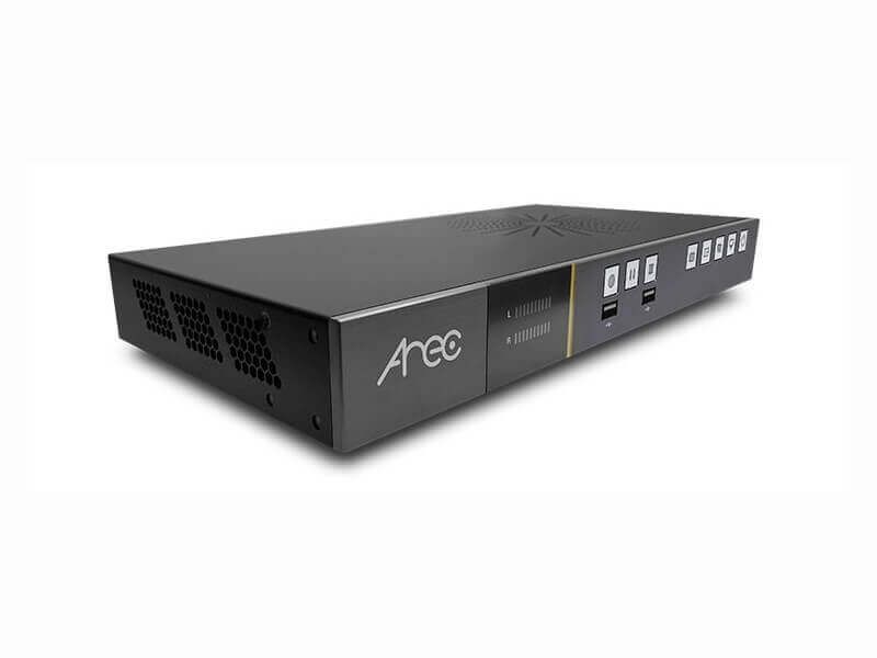 Медиастанция AREC LS-860