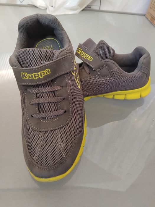 Детски маратонки Kappa