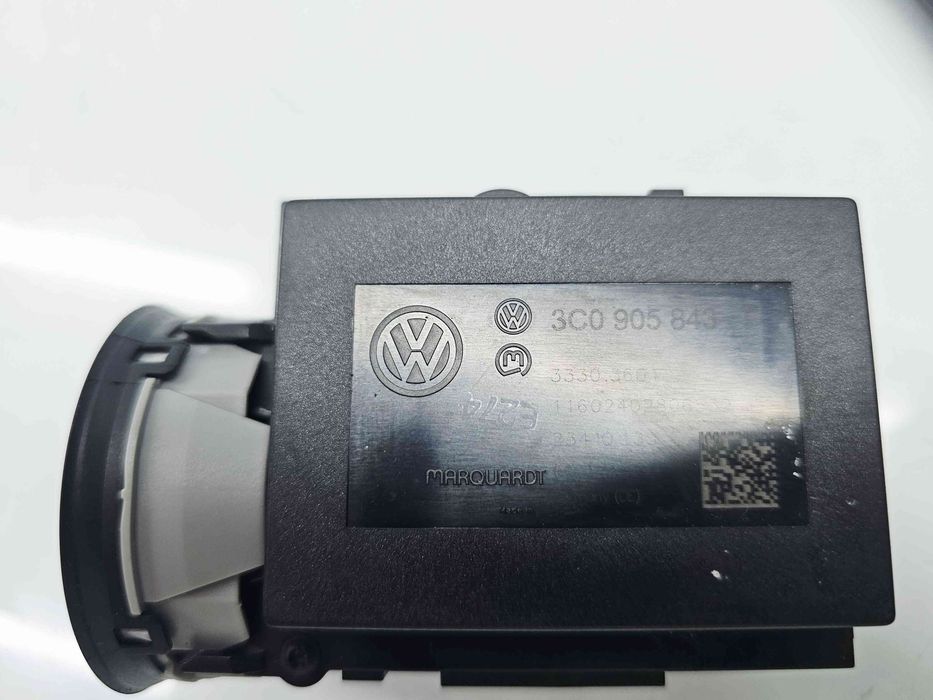 Contact cu cheie  Volkswagen Passat CC (357) [Fabr 2008-2012] 3C09058