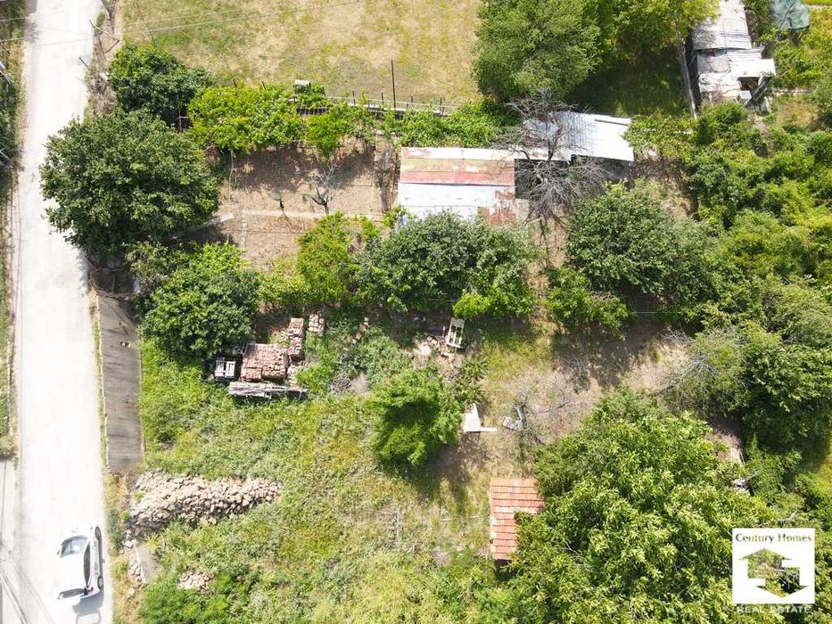 Продава се Парцел в Горна Оряховица - 512 кв.м за 50 €/кв.м - Снимка #2