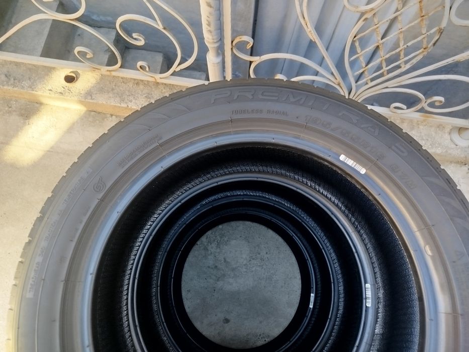 195 55 R16 Shina Maxxis