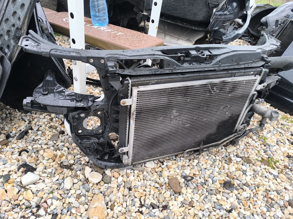 Очиларка Audi A4 B6 1.9 131к.с.