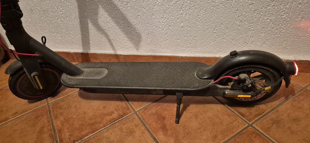 Trotineta electrica Xiaomi Scooter pro 2