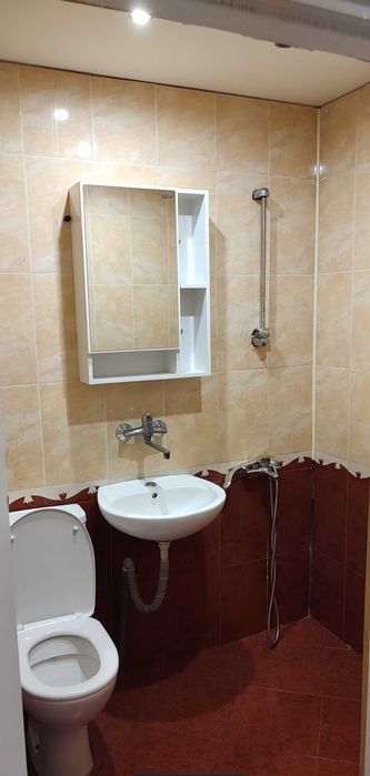 Дава се под наем Двустаен апартамент в София, Люлин 10 - 45 кв.м за 382.5 € - Снимка #5