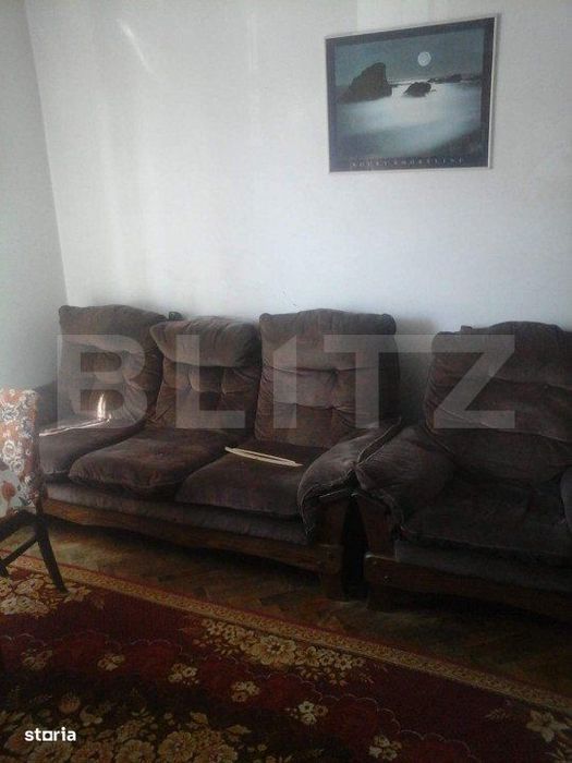 Casa zona stadionului Olimpia