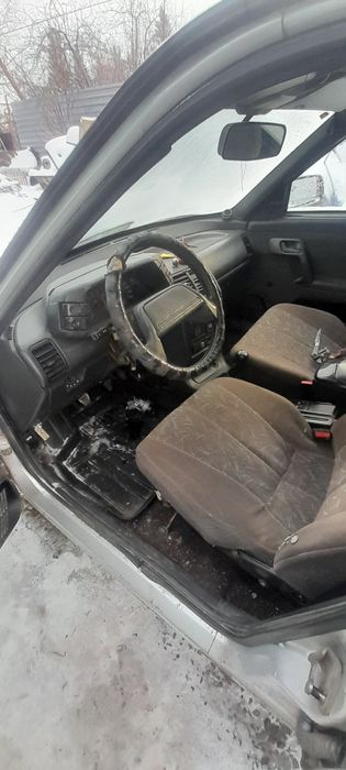 Ваз 2110 в полный разбор