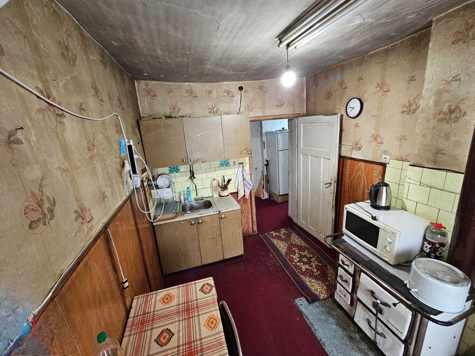 Продава се Къща в с. Вакарел, Област София-област - 65 кв.м за 1539 €/кв.м - Снимка #17