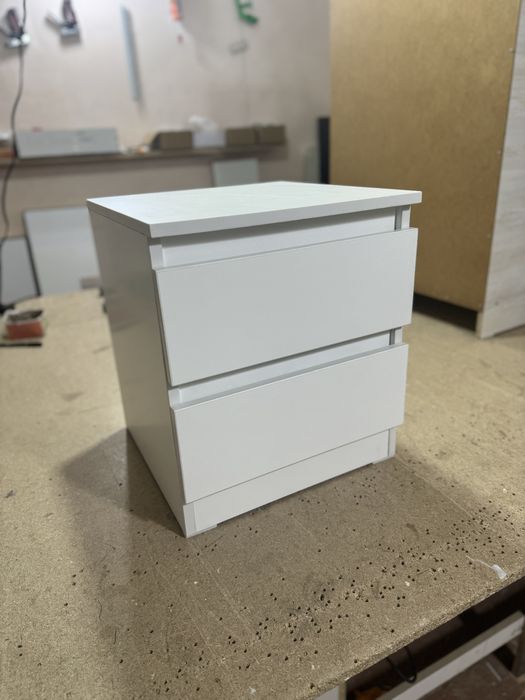 Tumba . Ishlab chiqaruvchidan