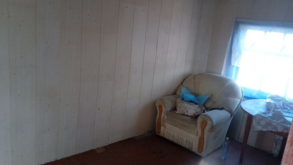 Продам дачный участок