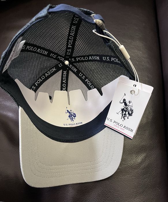 Продается Кепка Uspa