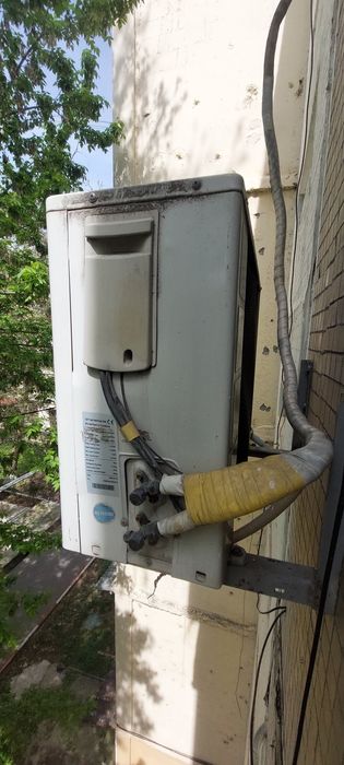 Кондиционер EuroAir 12