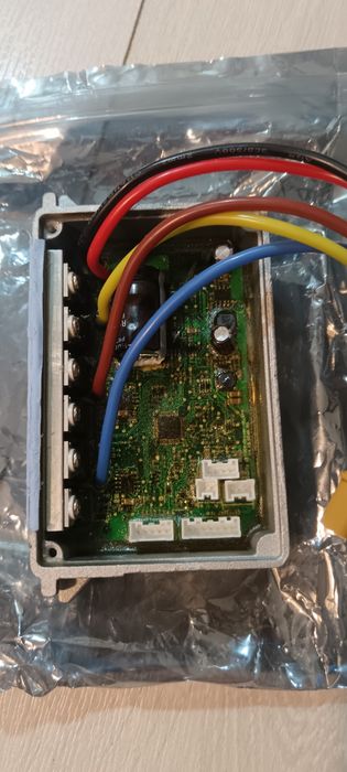 Controler pentru Ninebot Max G30, G30D, G30LP