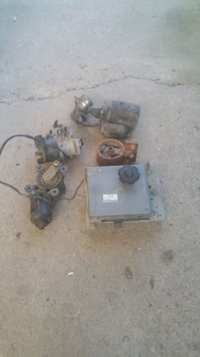 части за мазда 626 ГД 89г.