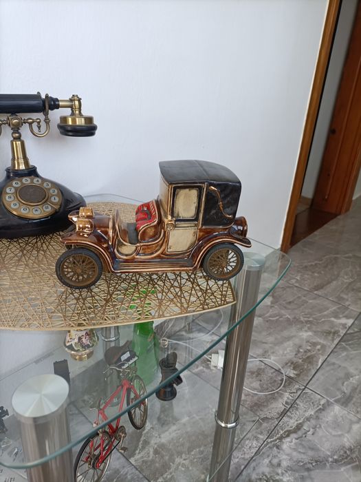 Mașinuță de colecție