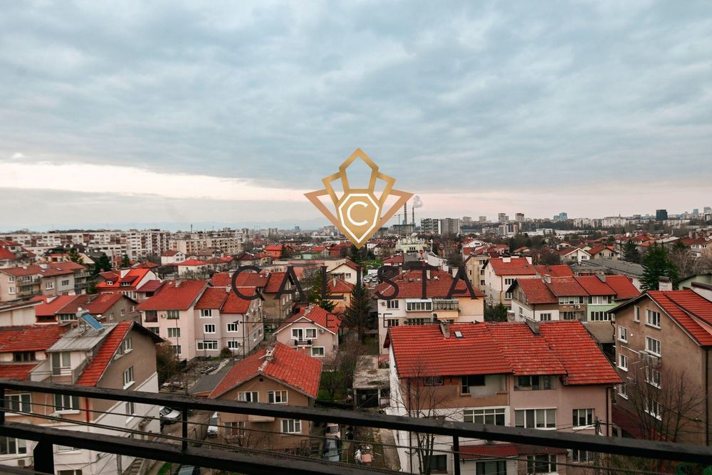 Продава се Тристаен апартамент в София, Овча купел - 87 кв.м за 1360 €/кв.м - Снимка #13