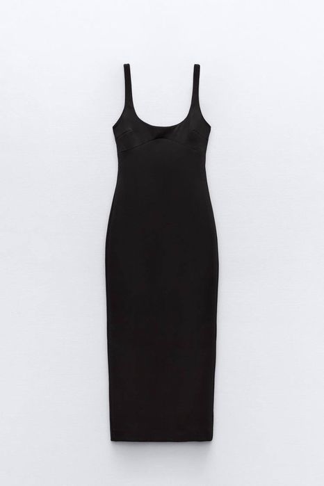 Платье Zara
