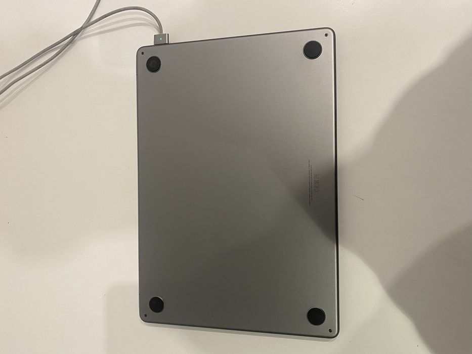 Apple MacBook Air 15 Inch M2 2023 8Gb 512 Garantie