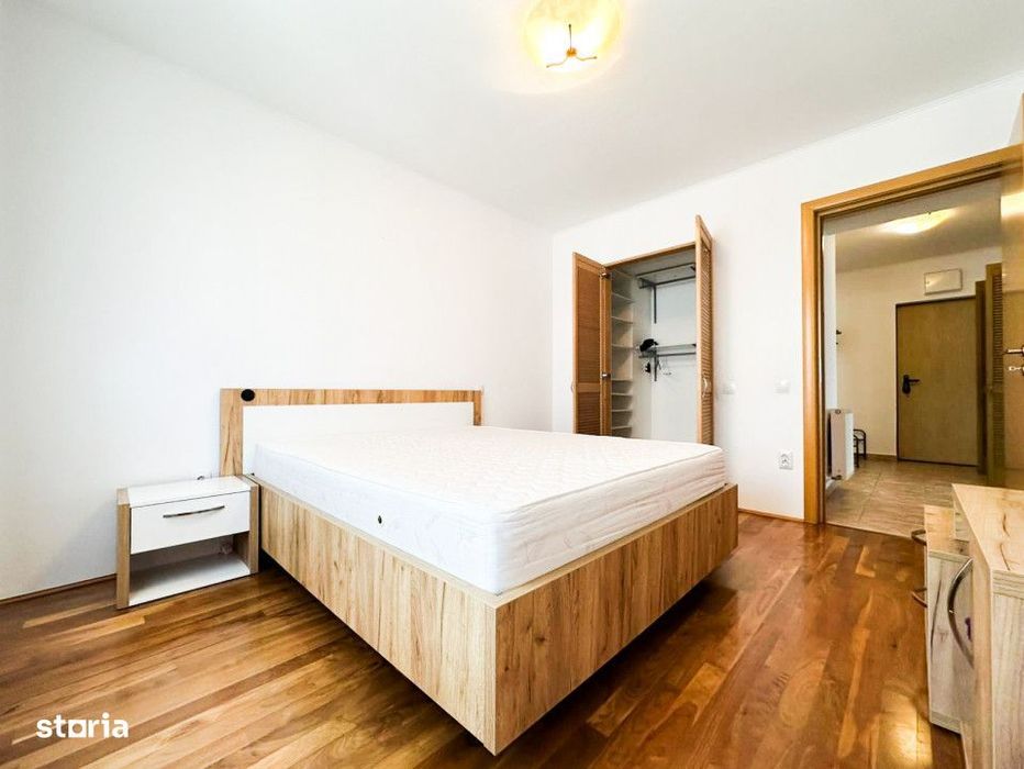 Apartament 2 camere | Grand Hotel Italia | 65mp | Garaj!