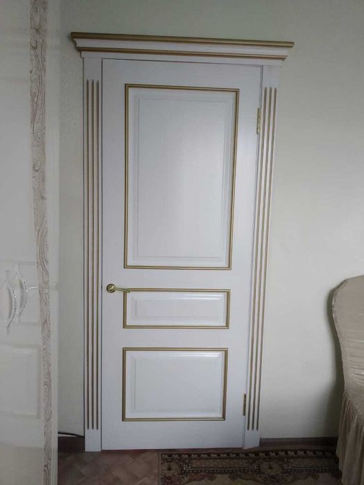 Столярный цех. Деревянные окна. Двери. Балконы