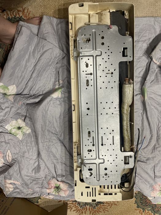 Кондиционер LG Gold 12