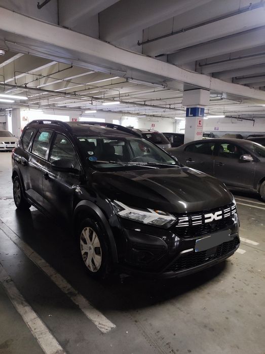 DACIA Jogger 2024 — imagine 2