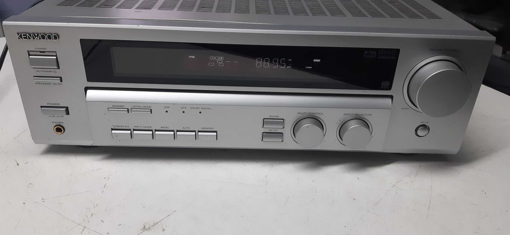 Amplituner Kenwood KRF-V4060  DEFECT