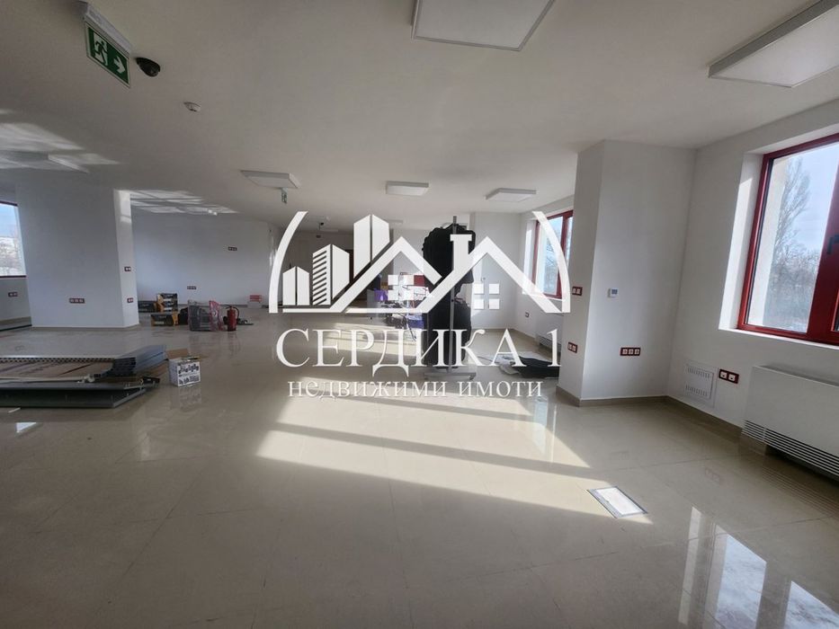 Дава се под наем Офис в София, Слатина - 169 кв.м за 1685.55 € - Снимка #6