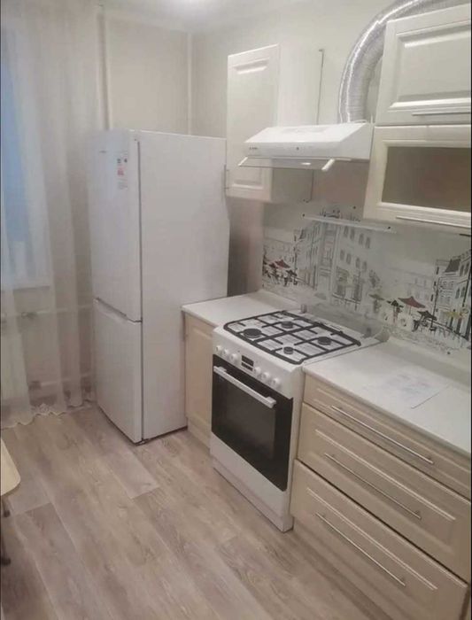 Продам 1 комн.кв. в районе 19 мкрн