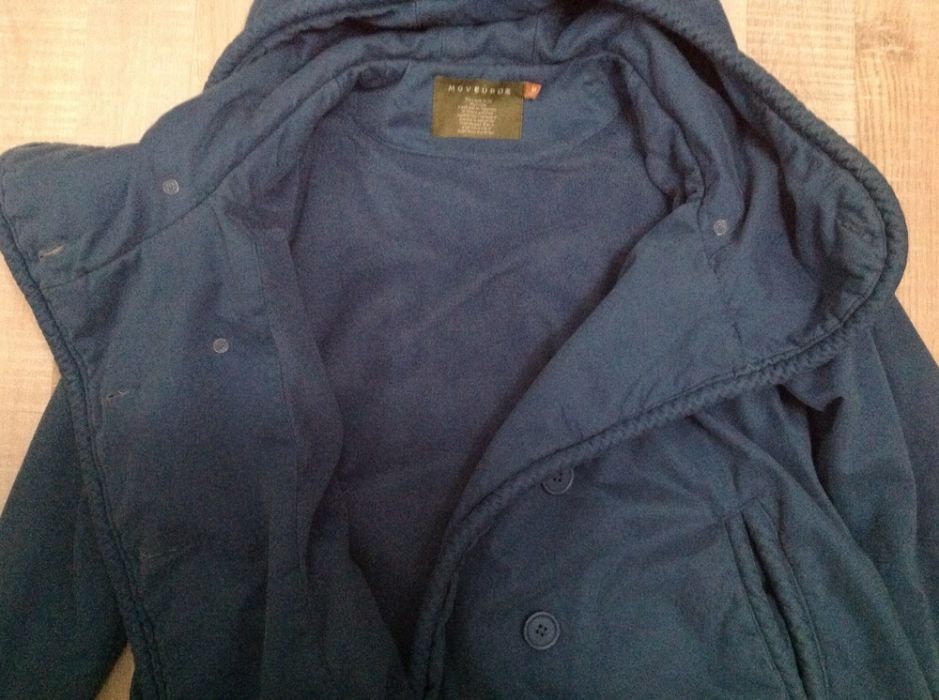 Продам куртку-пальто