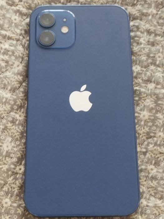 Iphone 12  128/8