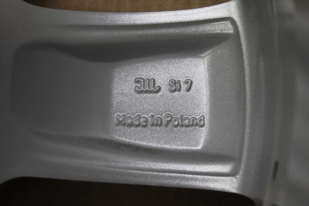 Джанти 16" 5x100 Toyota Avensis (2003-2010)