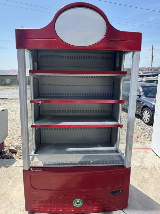 Витринный холодильник ашык сатылады