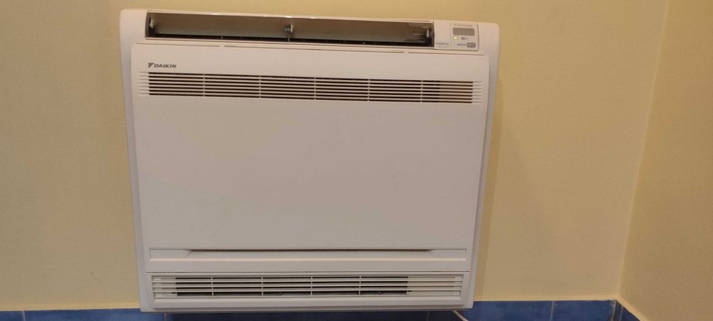 Подов климатик Daikin 12-ка FVXS35FV1B
