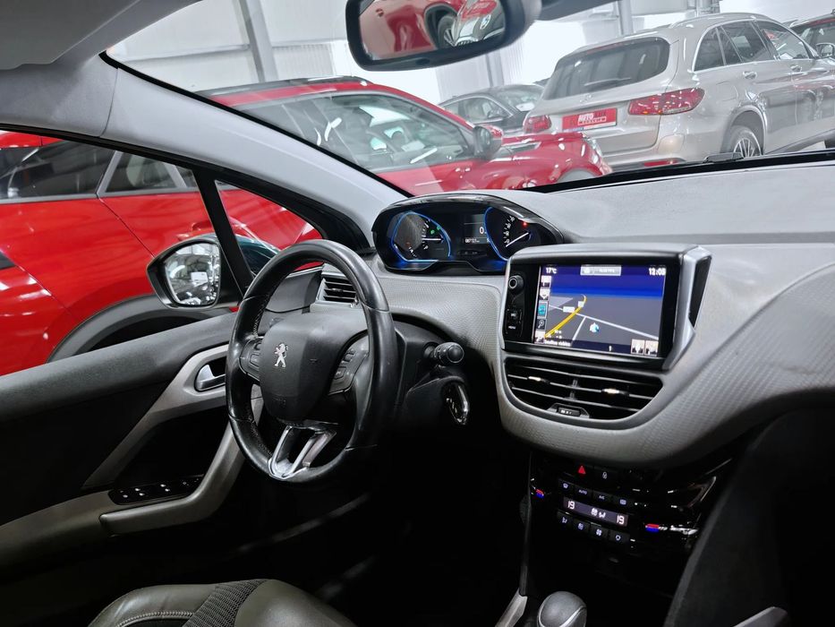 Peugeot 2008 Posibilitate Rate / Garantie pana la 3 Ani/ Istoric Service