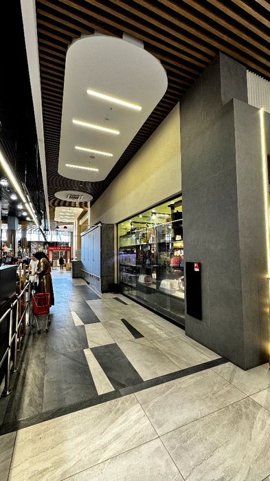 Yunusabad Gallary аренда для малого бизнеса