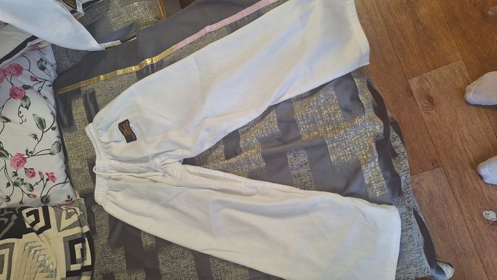 Срочно продам кимоно