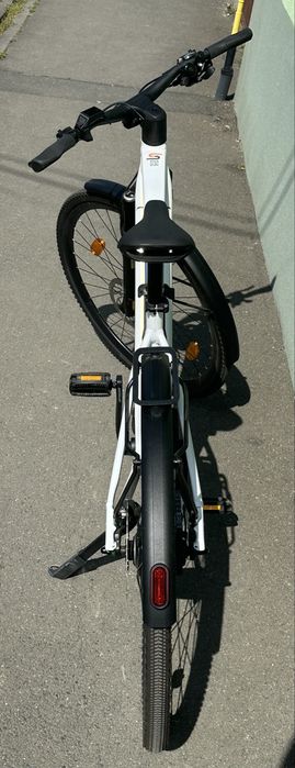 Super Ofertă! Bicicleta Electrica Scott Passage 10! Ca si NOUĂ 200 km!