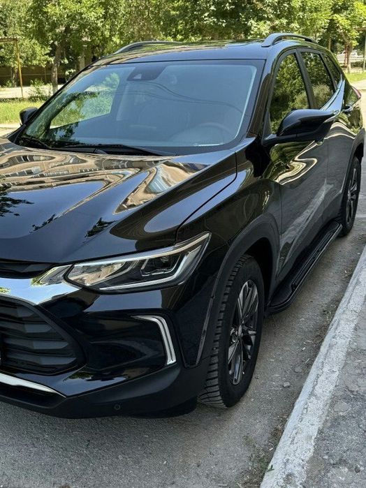 Tracker primier plus2