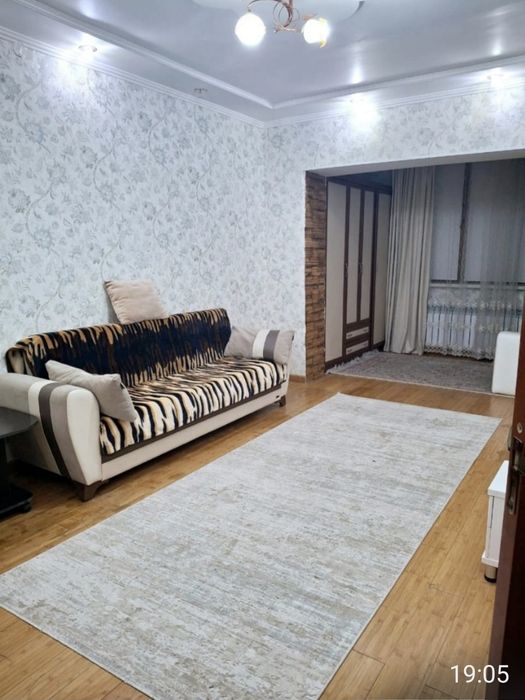 сдам посуточно 2х комнатную квартиру