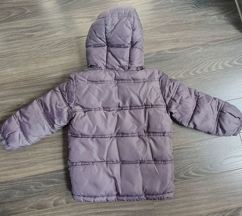Детско яке 2-3 год
