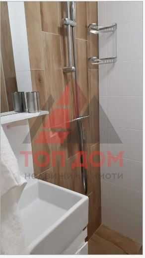 Дава се под наем Двустаен апартамент в Варна, Спортна зала - 60 кв.м за 550 € - Снимка #3