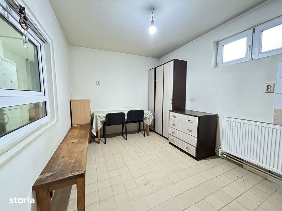 Casa P+1 ideala pentru 2 familii sau pentru inchiriere – zona centrala