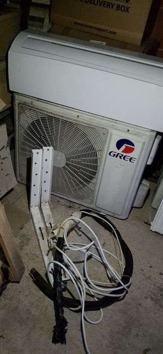 Gree Air conditioner 24BTU