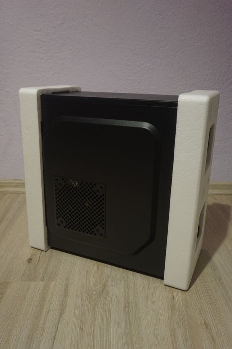 Геймърско PC i5-10400, 16GB RAM DDR4, ASUS 1660 6GB TUG gaming