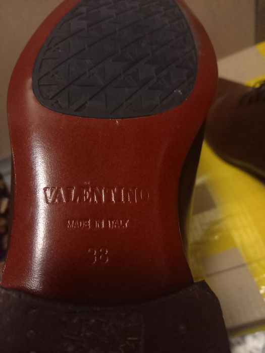 Туфли Италиянские