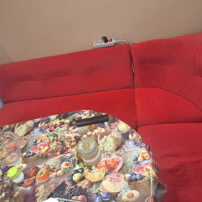 Диван за кухня,сгава за сън