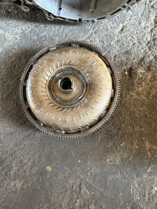 Vw Tiguan 2.0tsi 2009 година Скоростна Кутия сл