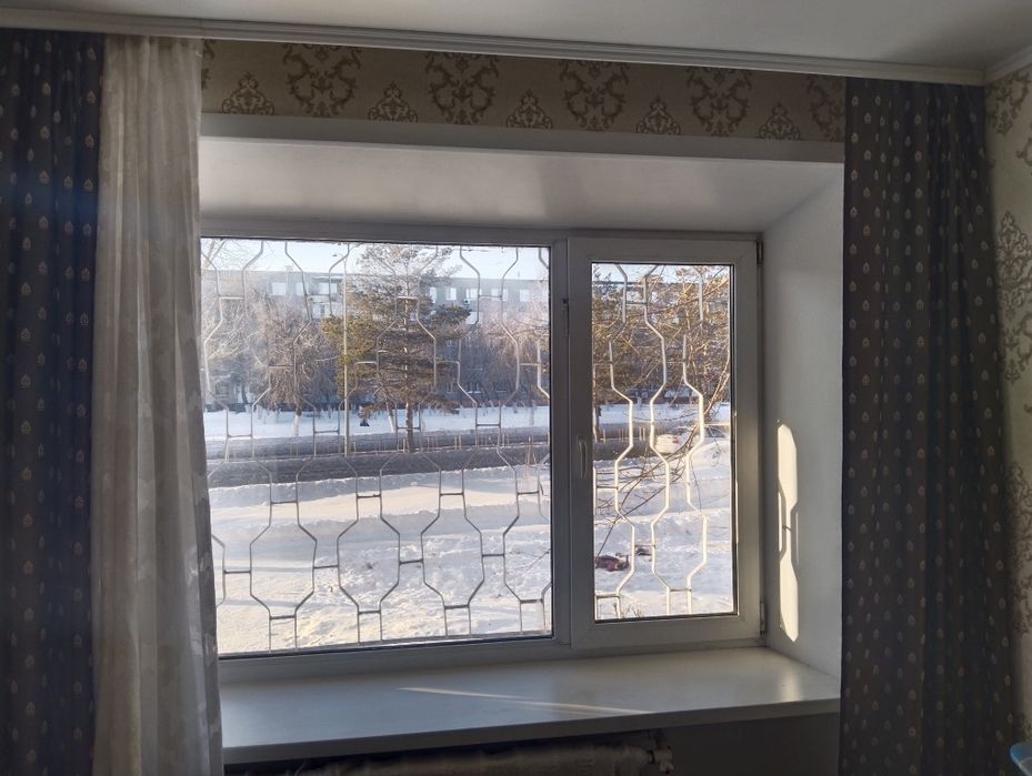 Продам квартиру 1 комнатную